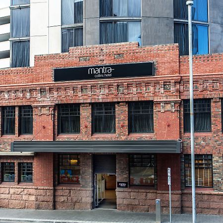 Mantra Collins Hotel Hobart Esterno foto
