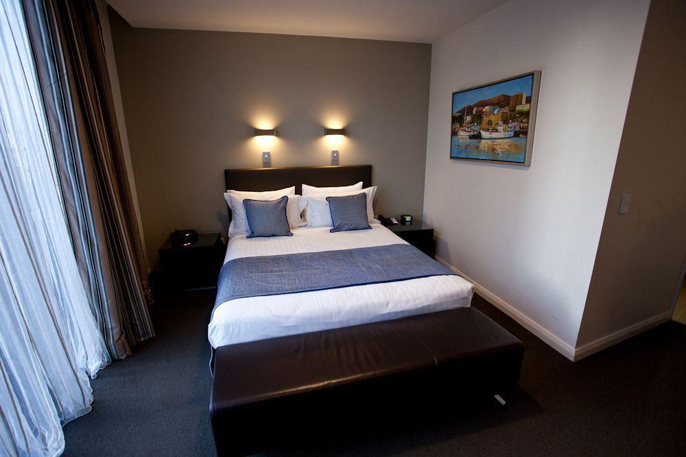 Mantra Collins Hotel Hobart Esterno foto