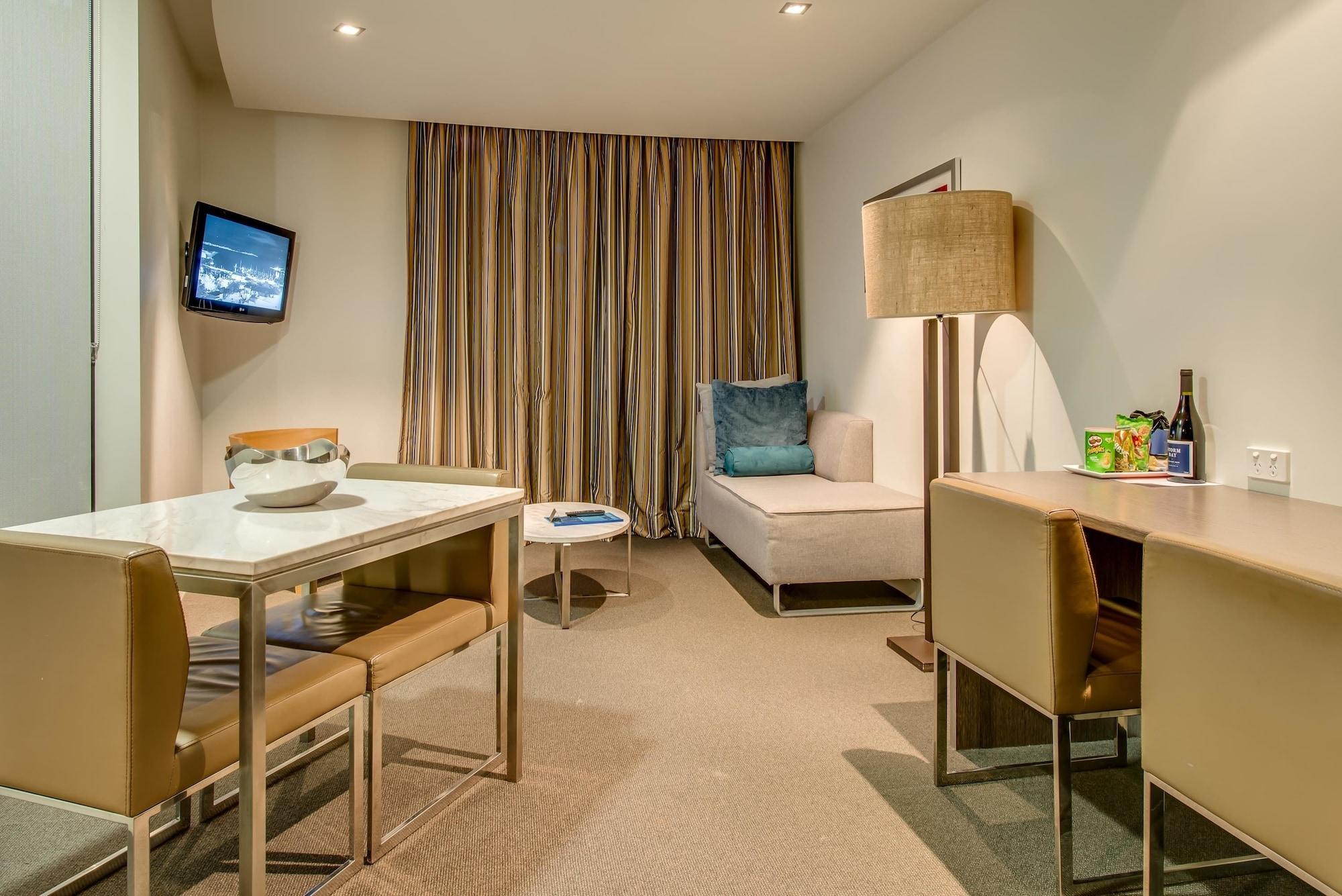 Mantra Collins Hotel Hobart Esterno foto