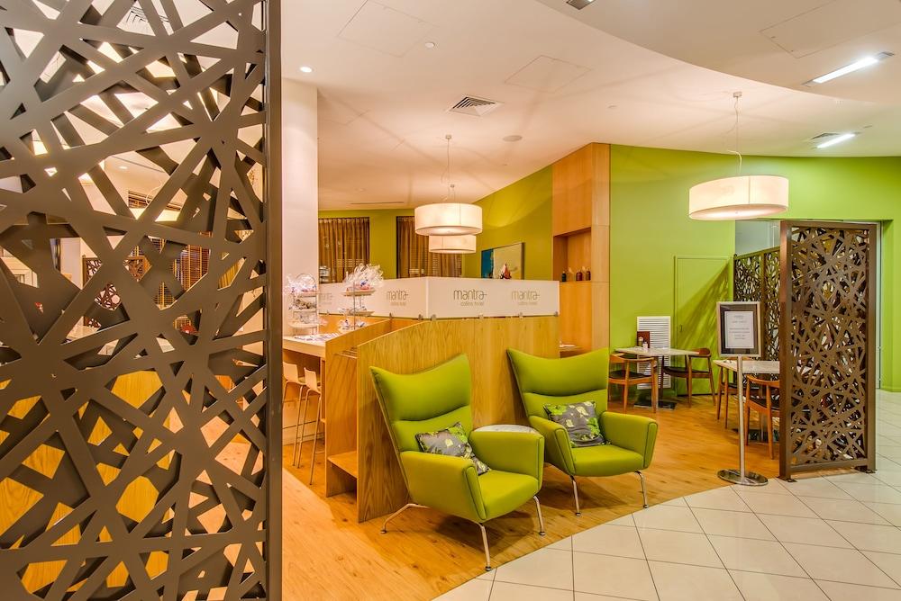 Mantra Collins Hotel Hobart Esterno foto