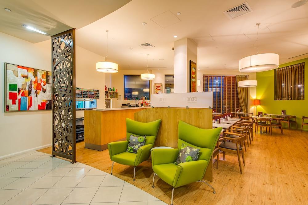 Mantra Collins Hotel Hobart Esterno foto