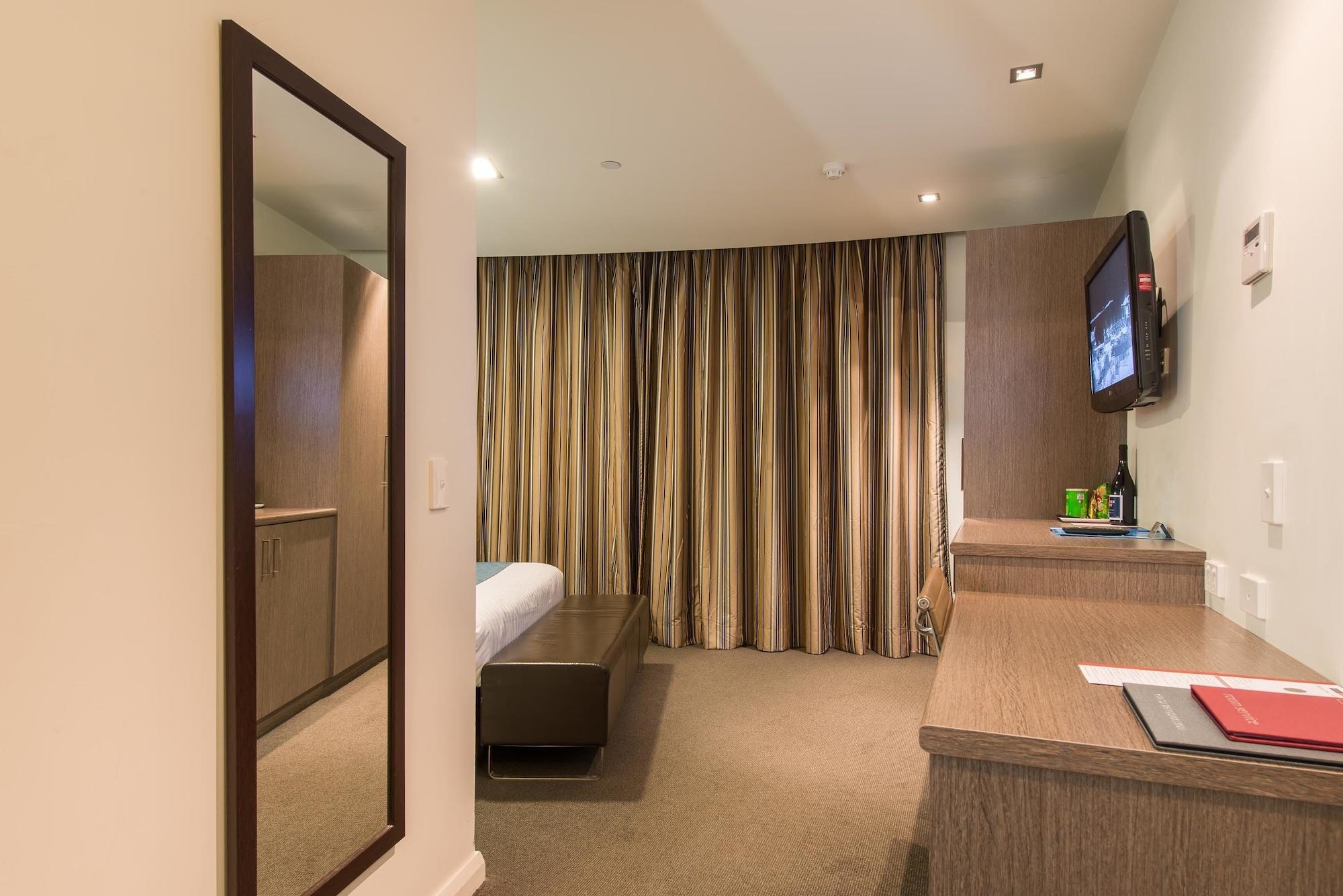 Mantra Collins Hotel Hobart Esterno foto