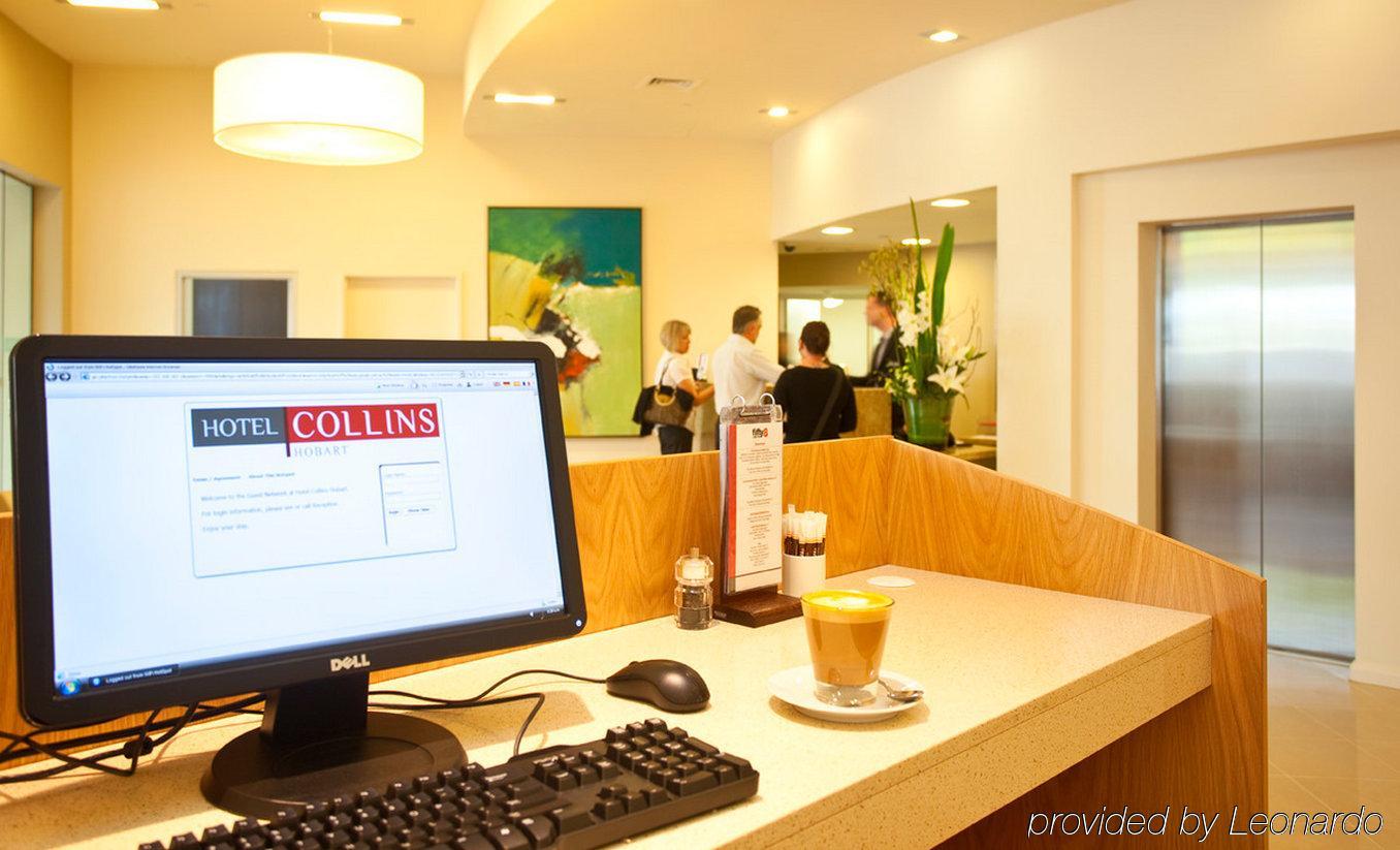 Mantra Collins Hotel Hobart Servizi foto