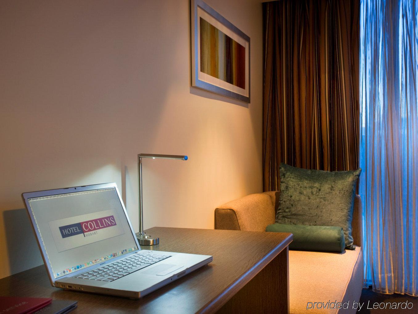 Mantra Collins Hotel Hobart Camera foto