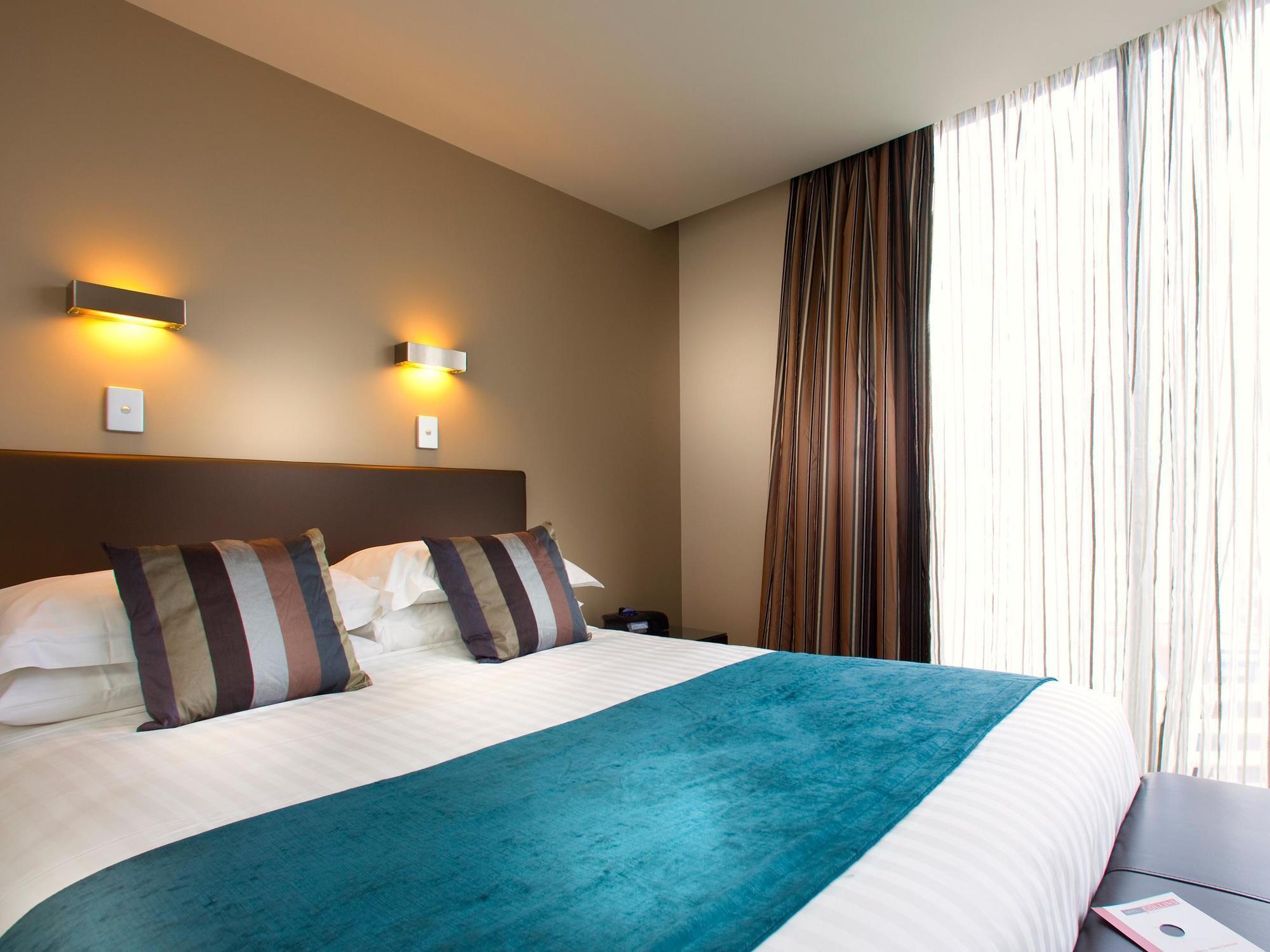 Mantra Collins Hotel Hobart Esterno foto