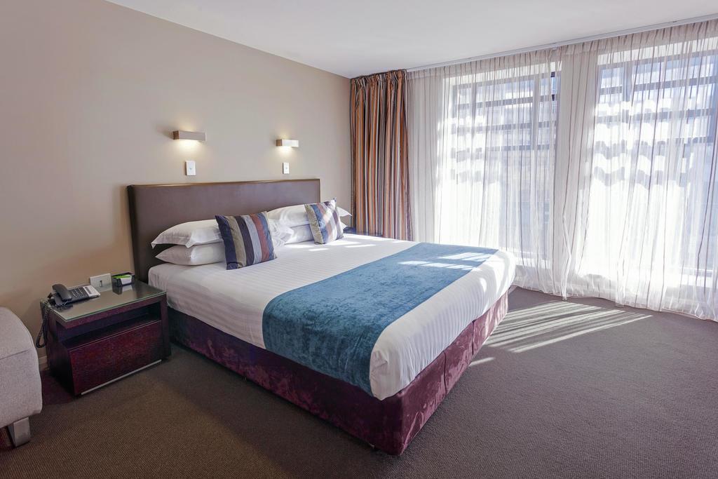 Mantra Collins Hotel Hobart Esterno foto