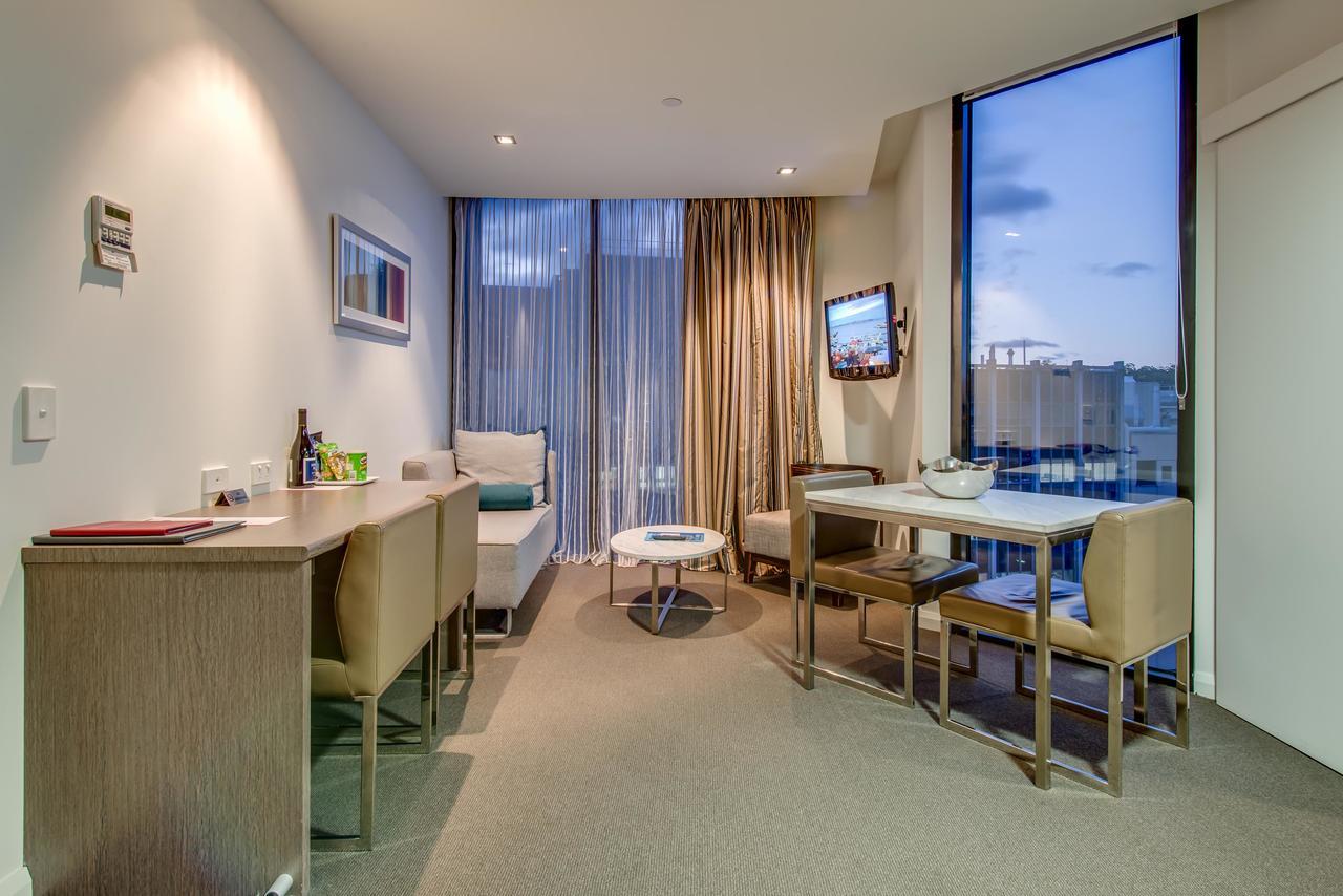 Mantra Collins Hotel Hobart Esterno foto