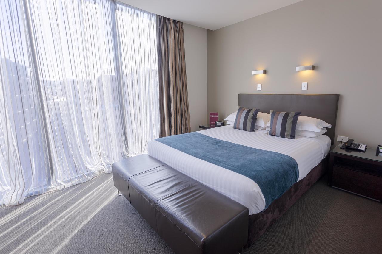 Mantra Collins Hotel Hobart Esterno foto